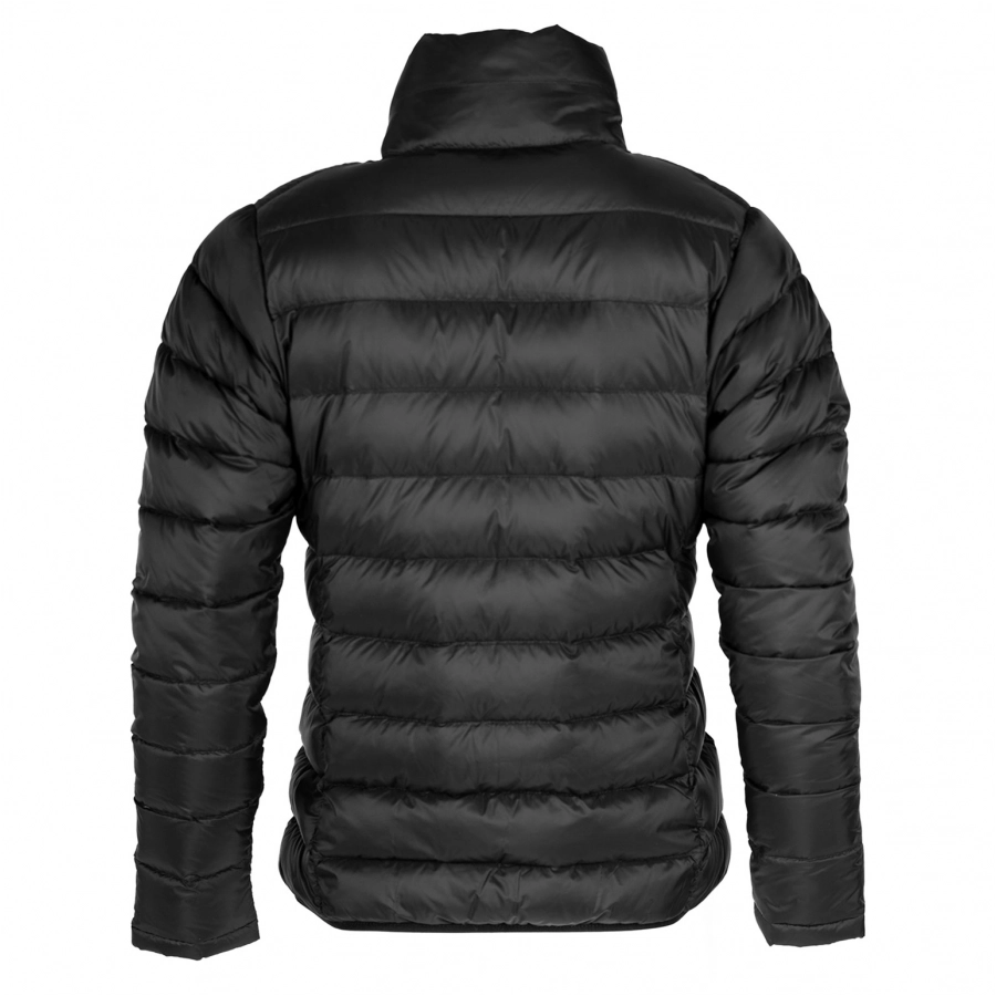 Tagart Wave 4 women's jacket black 2/5