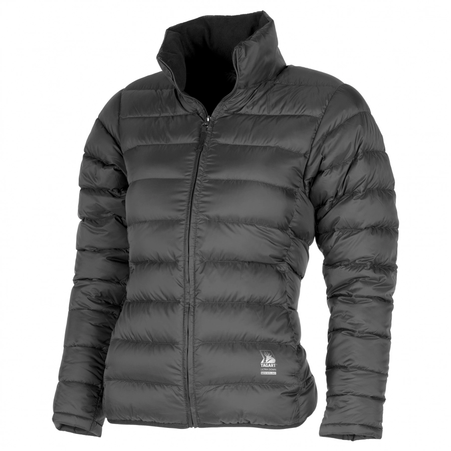 Tagart Wave 4 women's jacket black 4/5