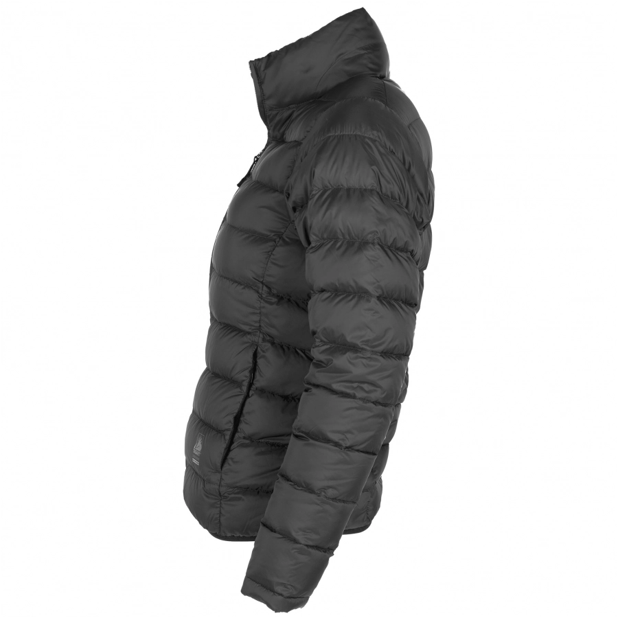 Tagart Wave 4 women's jacket black 3/5