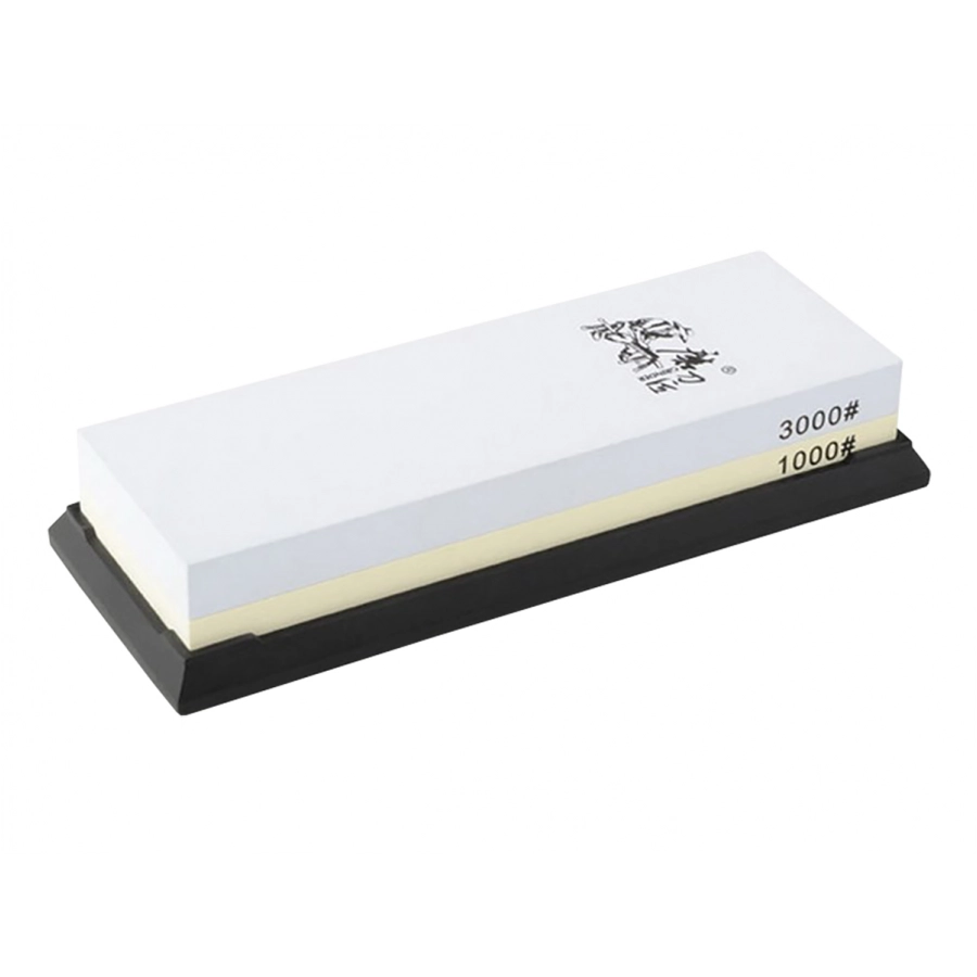 Taidea (1000/3000) T6310 stone sharpener 1/4