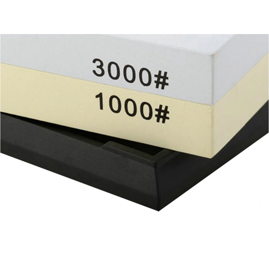 Taidea (1000/3000) T6310 stone sharpener 3/4