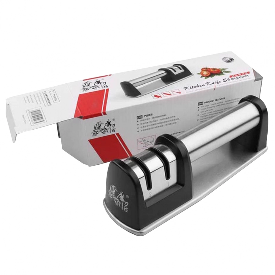 Taidea (360/1200) TG1007 diamond sharpener 3/4