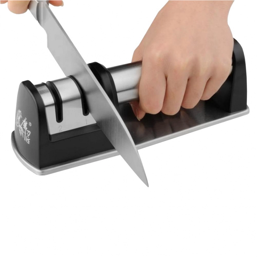 Taidea (360/1200) TG1007 diamond sharpener 2/4