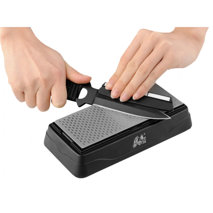Taidea T0831D (360/600) diamond sharpener 2/14
