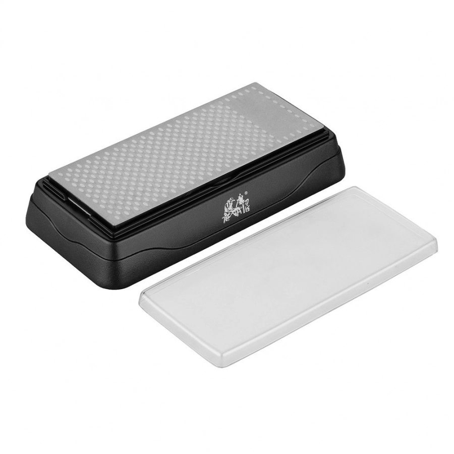 Taidea T0831D (360/600) diamond sharpener 4/14