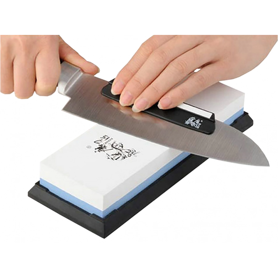 Taidea T0930W / TG6520 stone sharpener 2/7