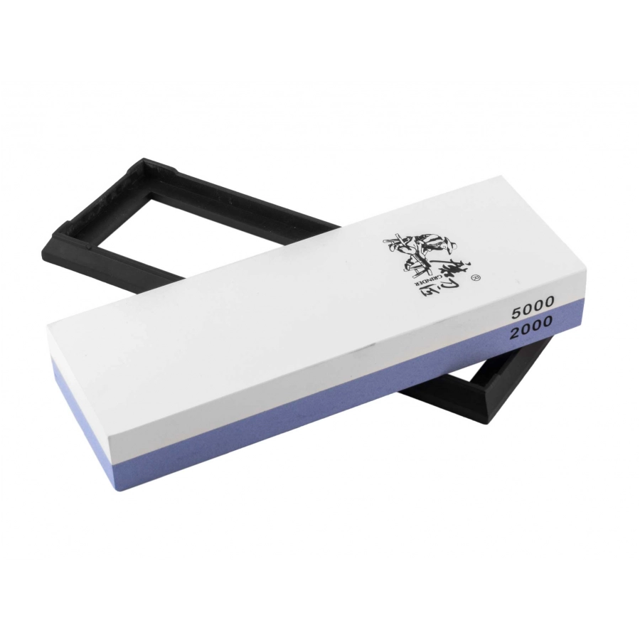 Taidea T0930W / TG6520 stone sharpener 3/7