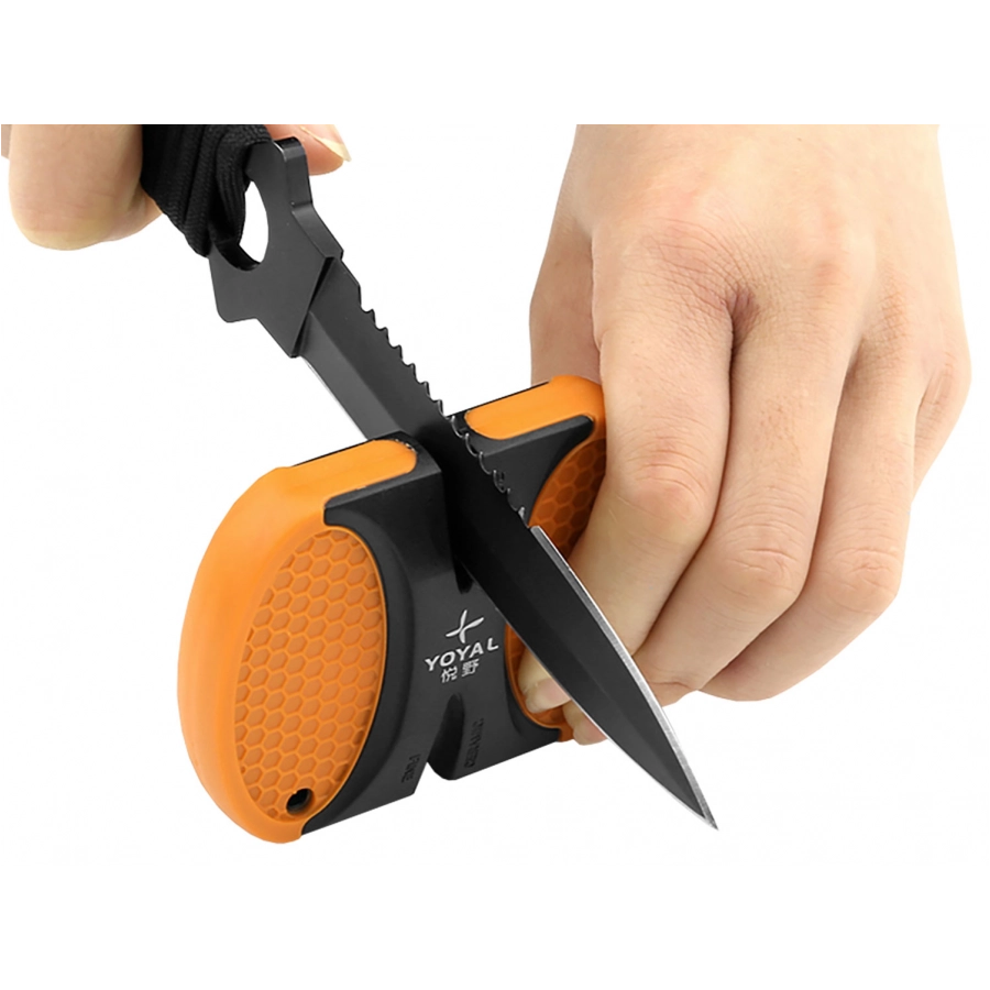 Taidea T1301TC/TY1301 Sharpener 2/6