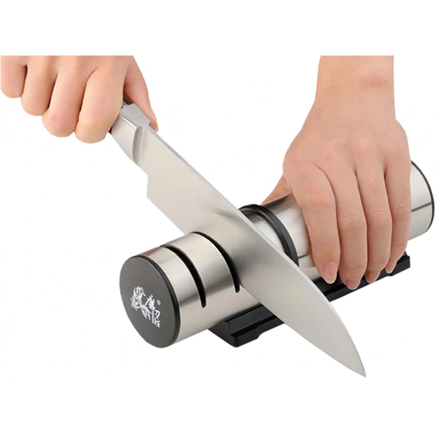 Taidea TG1202 diamond sharpener 2/6