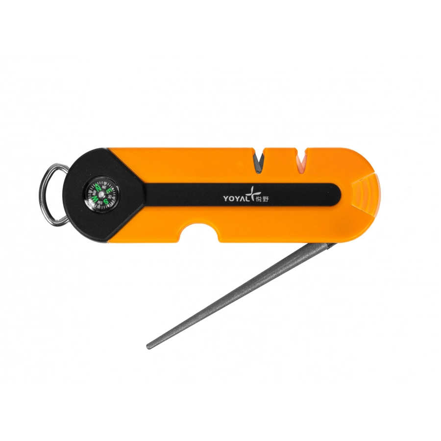 Taidea TY1808 universal sharpener 1/5