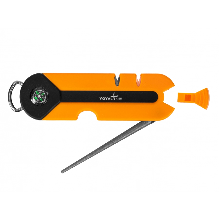 Taidea TY1808 universal sharpener 3/5