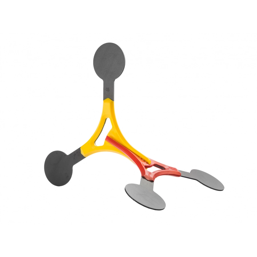 Tarcza kulochwyt Flip Target Airguns Model MAX 2/2