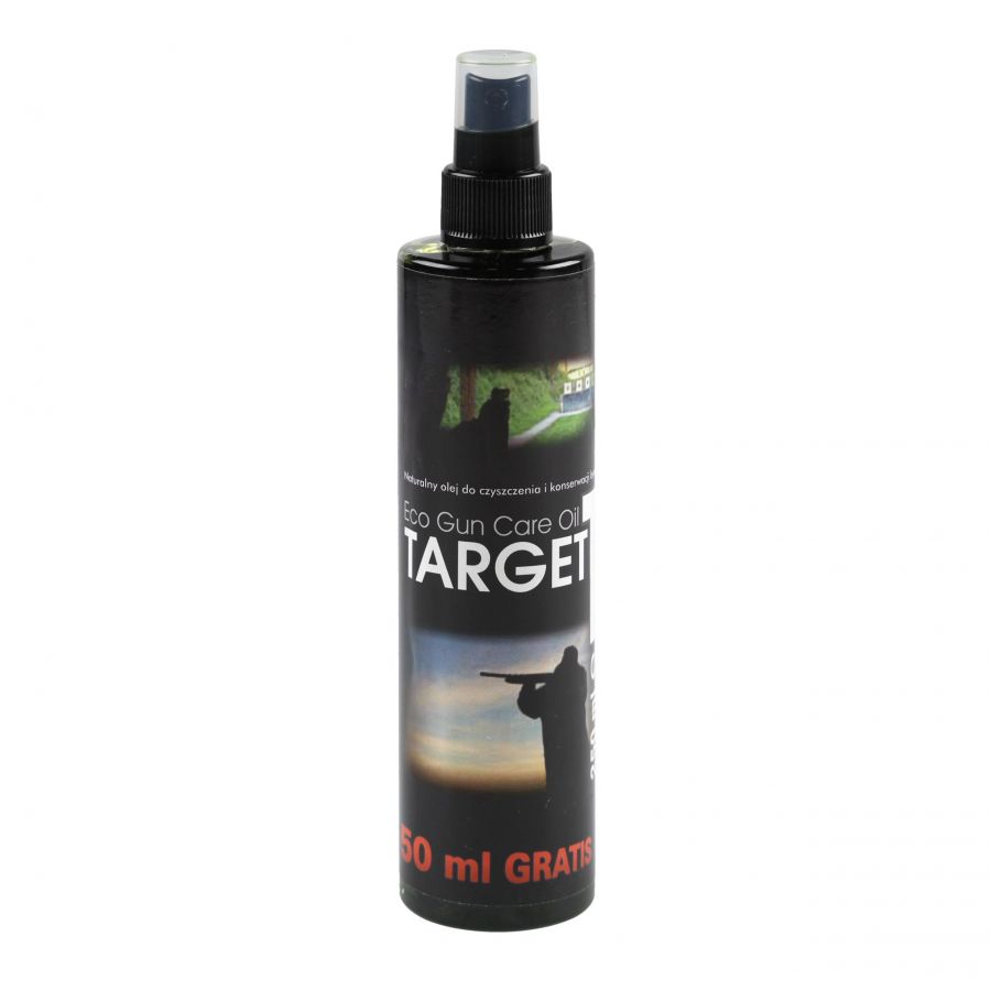 Target1 250 ml gun maintenance oil / ecologi 1/2