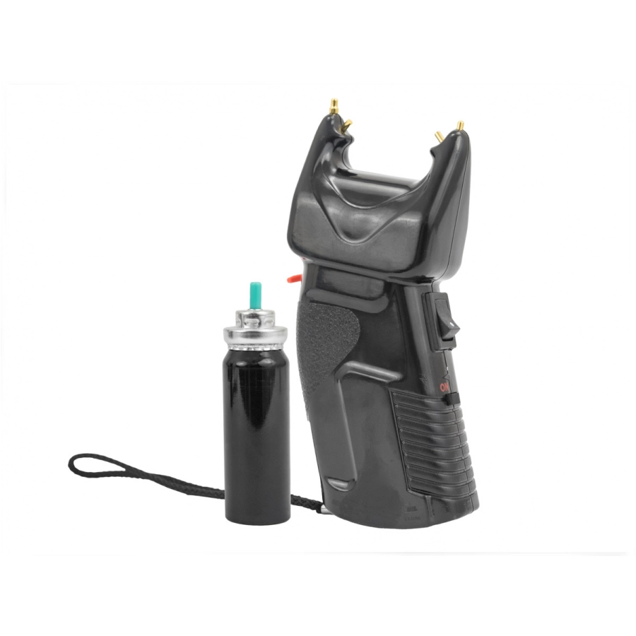 Taser Scorpion 200 2w1 4/5