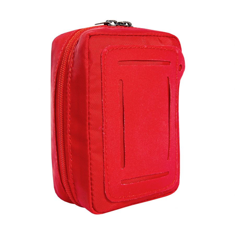 Tatonka First Aid mini red travel first aid kit 4/5