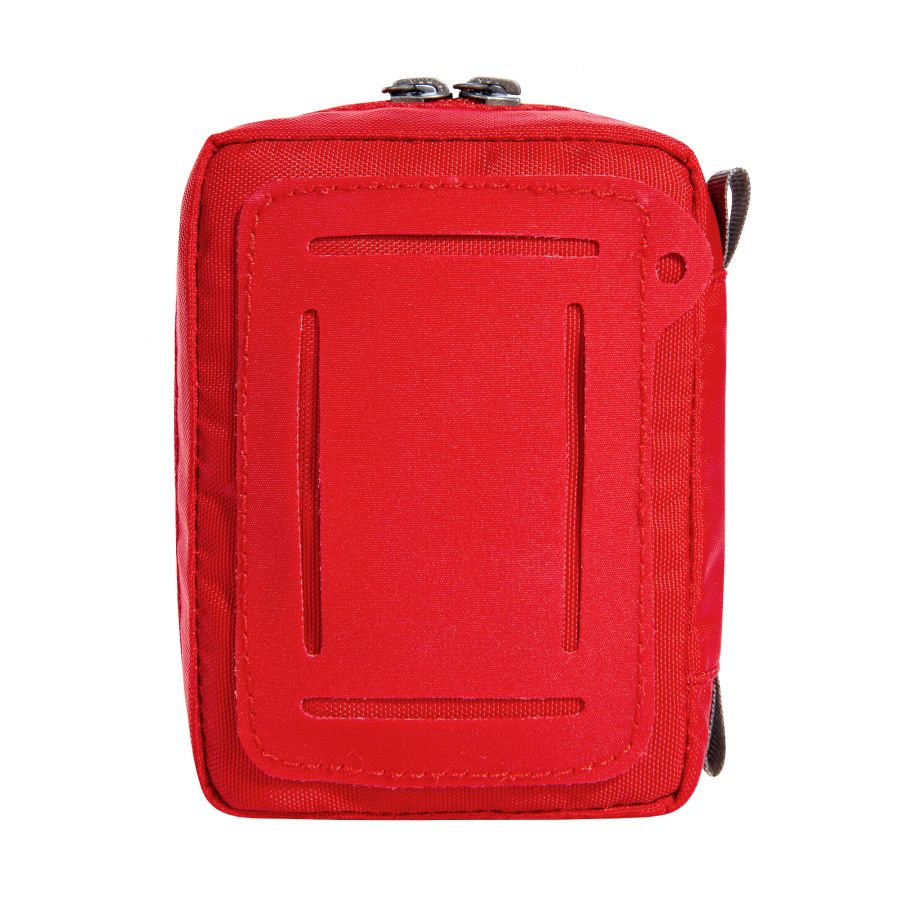 Tatonka First Aid mini red travel first aid kit 2/5