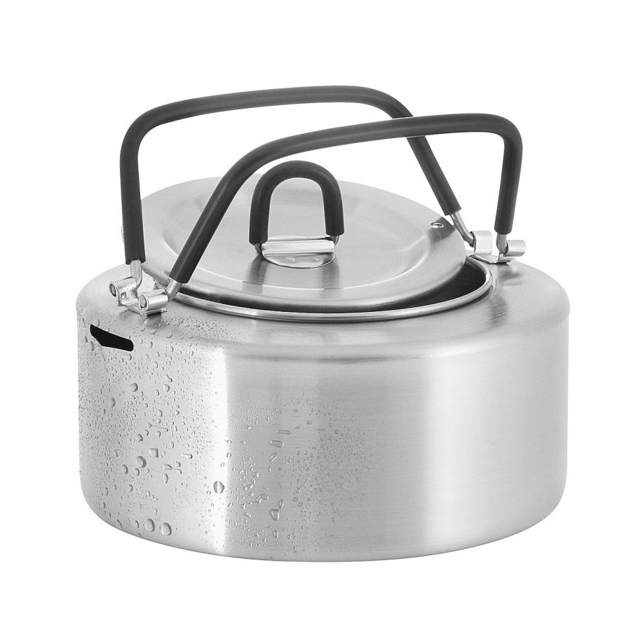Tatonka H2O 1.0L travel kettle. 2/3