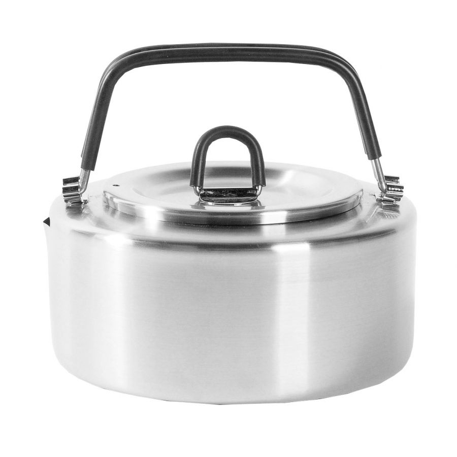 Tatonka H2O 1.0L travel kettle. 1/3