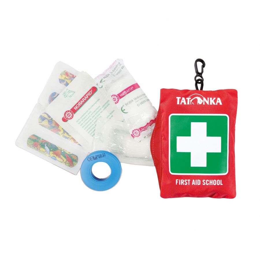 Tatonka small first aid kit for children 2/2