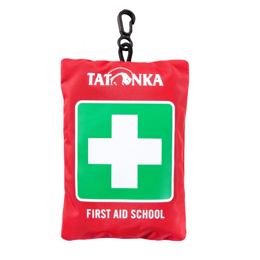 Tatonka small first aid kit for children 1/2