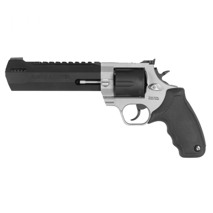 Taurus 44H SS/BK revolver cal. 44 mag barrel 171mm 1/3