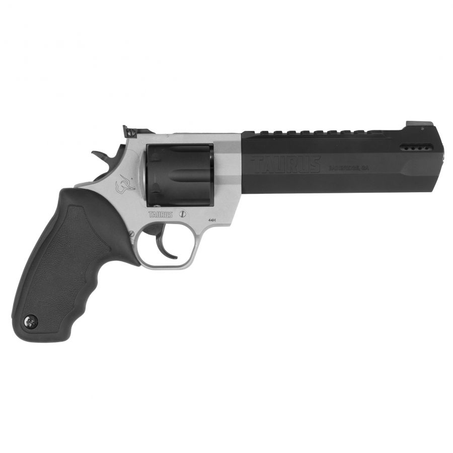 Taurus 44H SS/BK revolver cal. 44 mag barrel 171mm 2/3