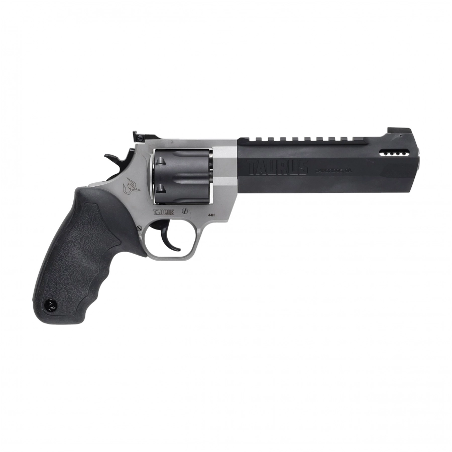 Taurus 44H SS/BK revolver cal. 44 mag barrel 171mm 2/12