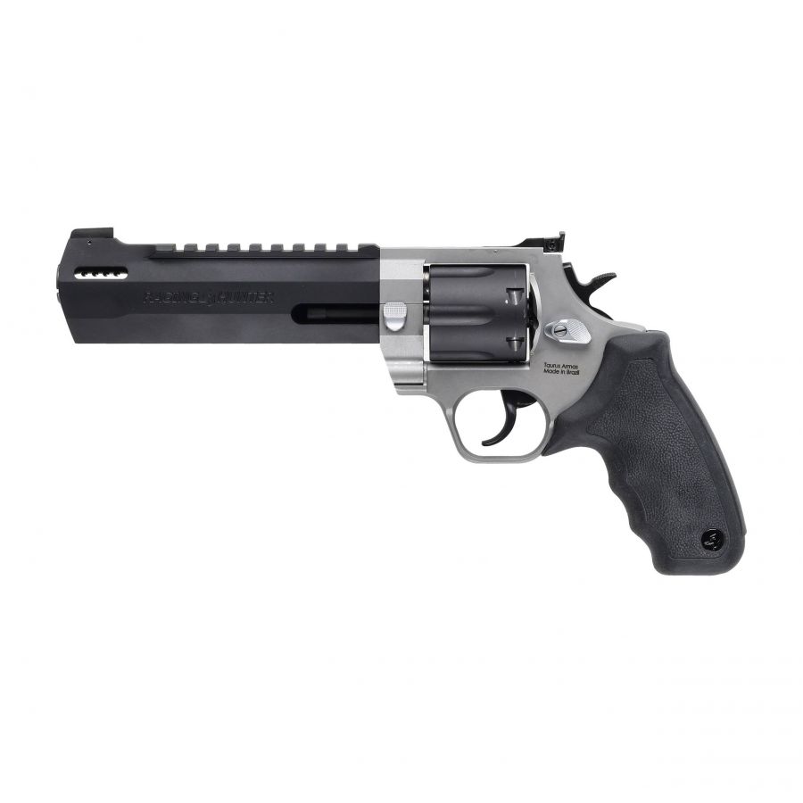 Taurus 44H SS/BK revolver cal. 44 mag barrel 171mm 1/12