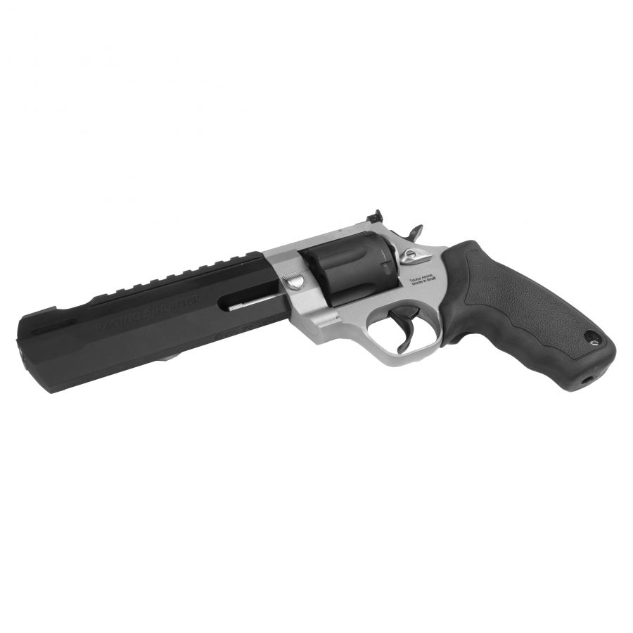 Taurus 44H SS/BK revolver cal. 44 mag barrel 171mm 3/3