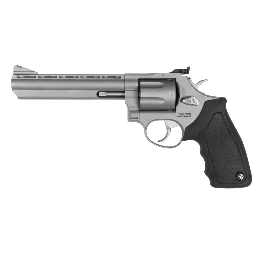 Taurus 889 cal. 38 Spec revolver 1/3