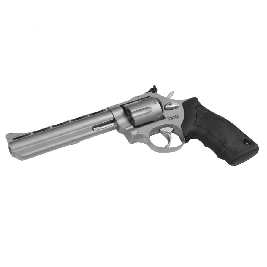 Taurus 889 cal. 38 Spec revolver 3/3