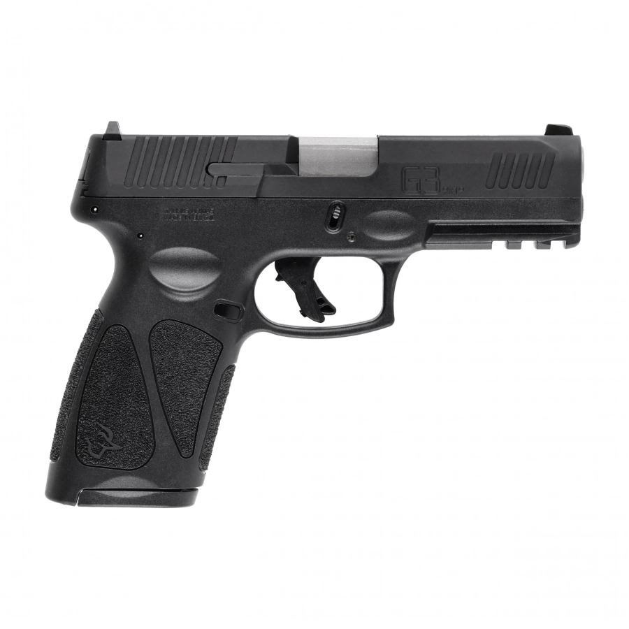 Taurus G3 BK/BK cal. 9x19 pistol 2/12