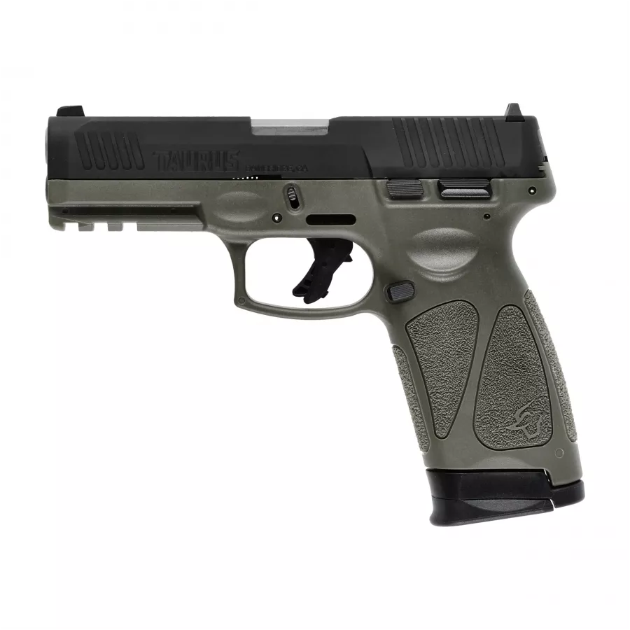 Taurus G3 G/BK cal. 9x19 pistol 1/12