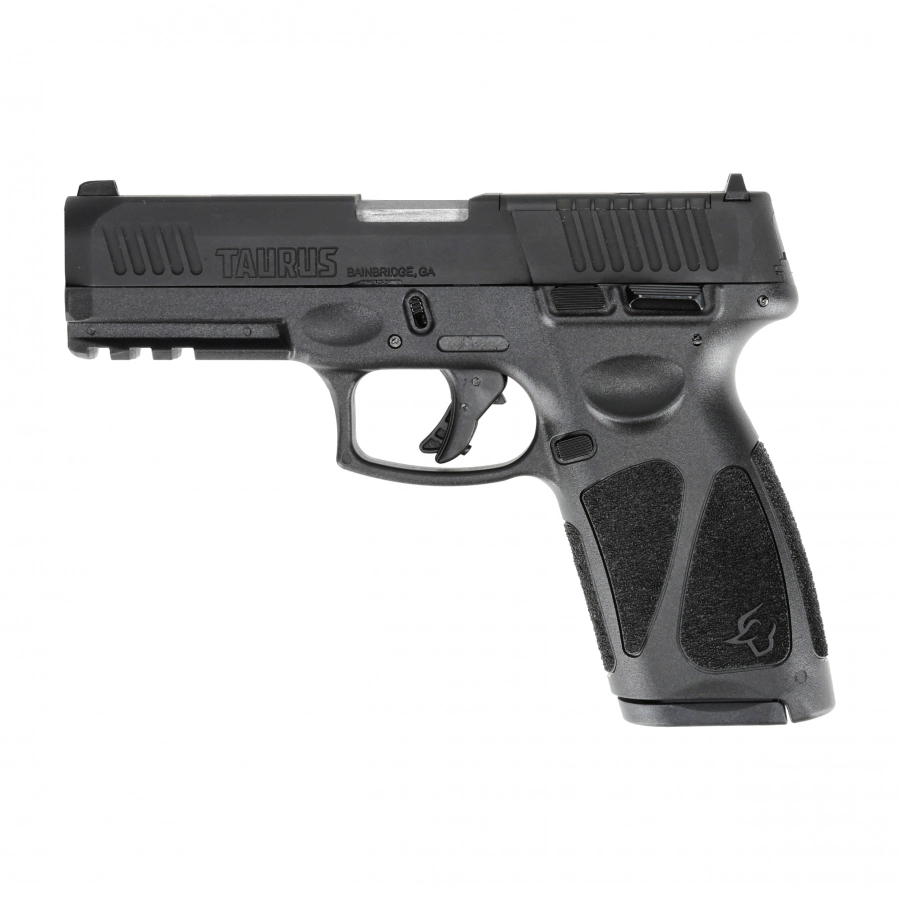 Taurus G3 TORO OR cal. 9x19 pistol 1/12