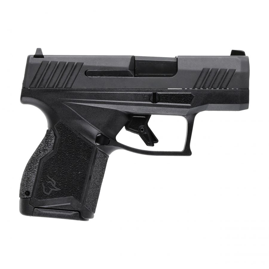 Taurus G4 BK/BK cal. 9x19 pistol 2/12