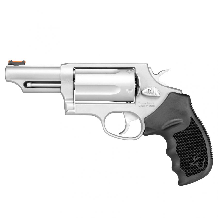 Taurus Judge SS 3'' cal. 45LC/410 revolver 1/4