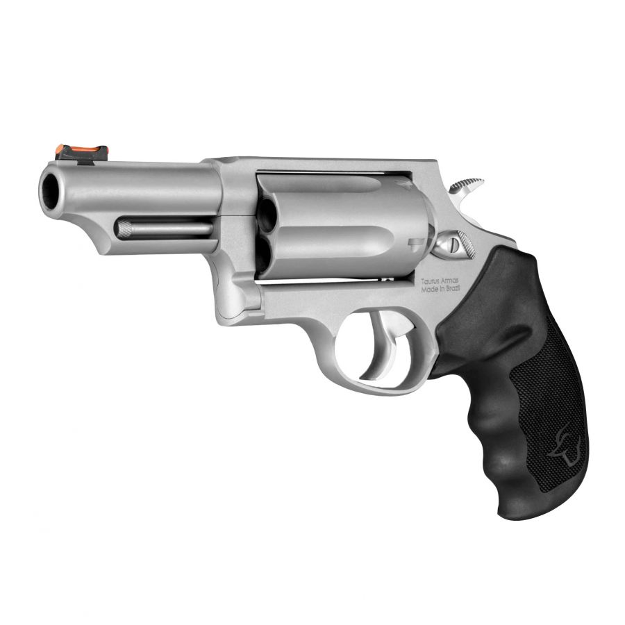 Taurus Judge SS 3'' cal. 45LC/410 revolver 3/4