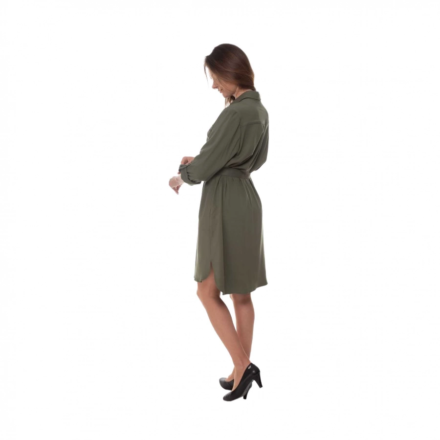 Taurus Megan Dress 2/3