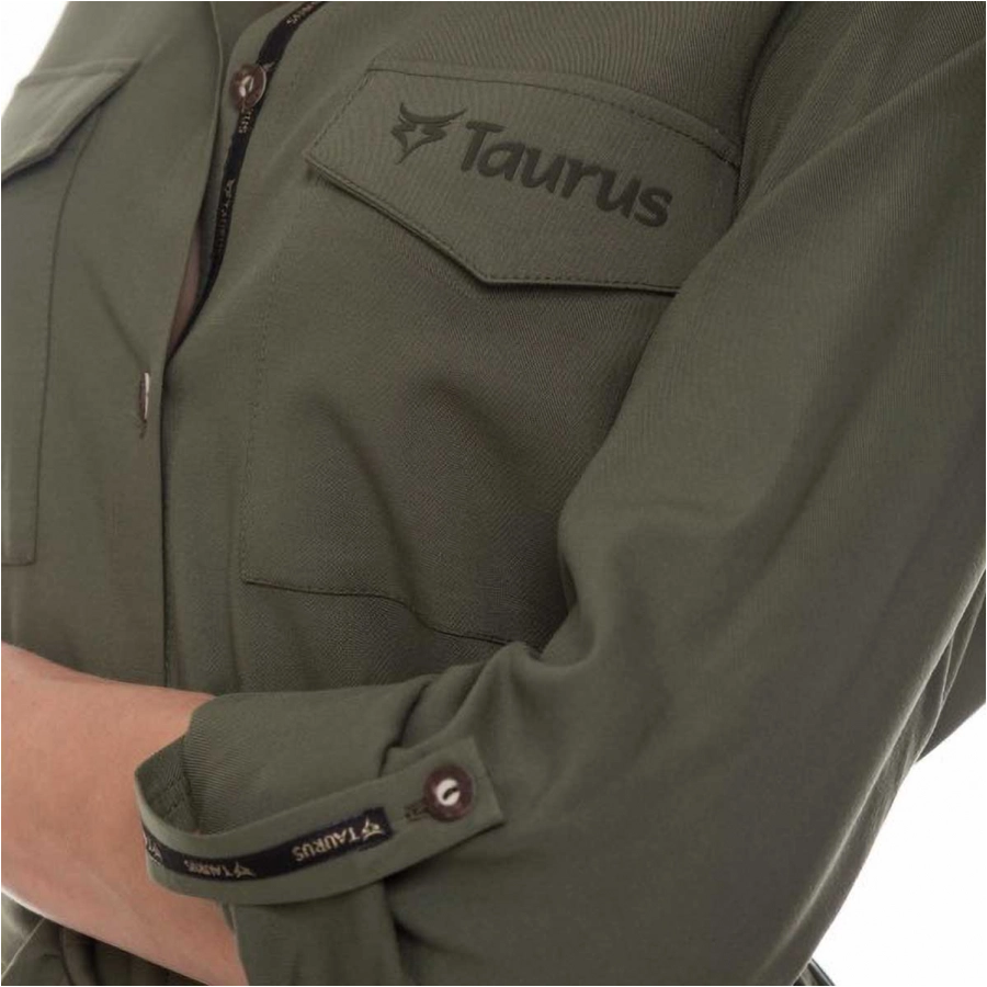 Taurus Megan Dress 3/3