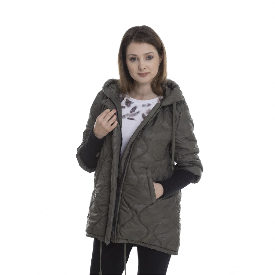 Taurus Pika women's jacket 1/3