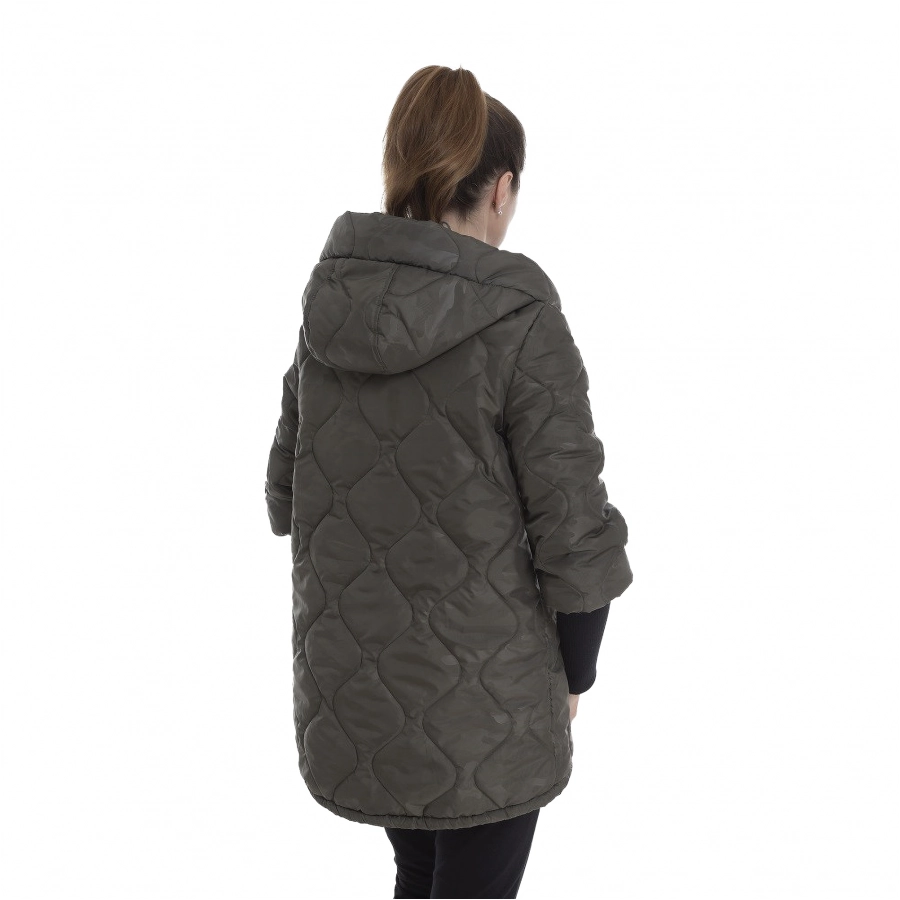Taurus Pika women's jacket 3/3
