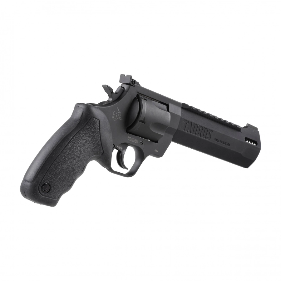 Taurus Raging Hunter cal.454 Casull 171mm revolver 4/12