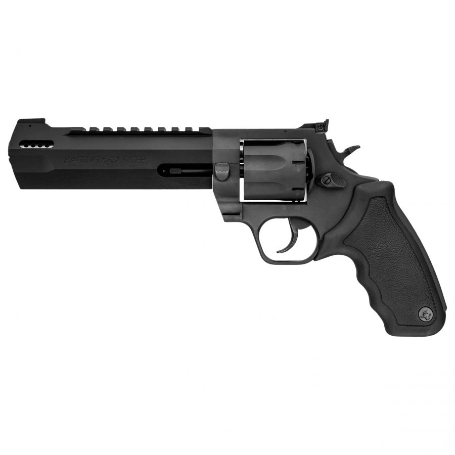 Taurus Raging Hunter revolver cal. 357 Mag, 171mm, 1/4