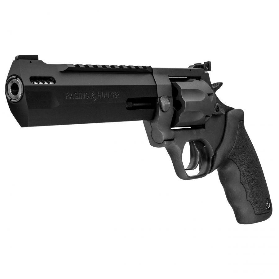 Taurus Raging Hunter revolver cal. 357 Mag, 171mm, 3/4