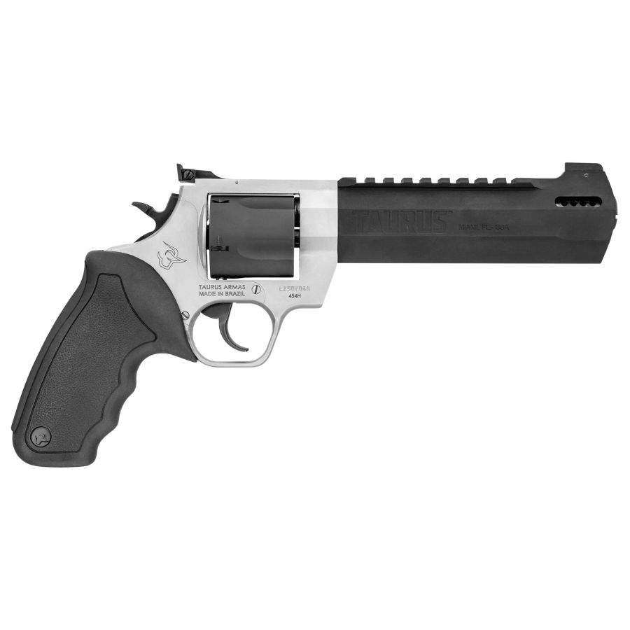 Taurus Raging Hunter revolver cal. 454 Casull, 130 1/1