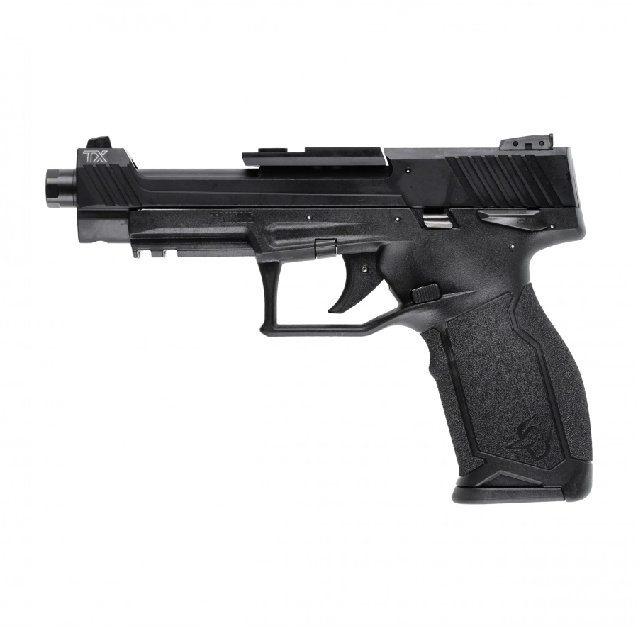 Taurus TX 22 cal. 22 LR Comp pistol. 1/12