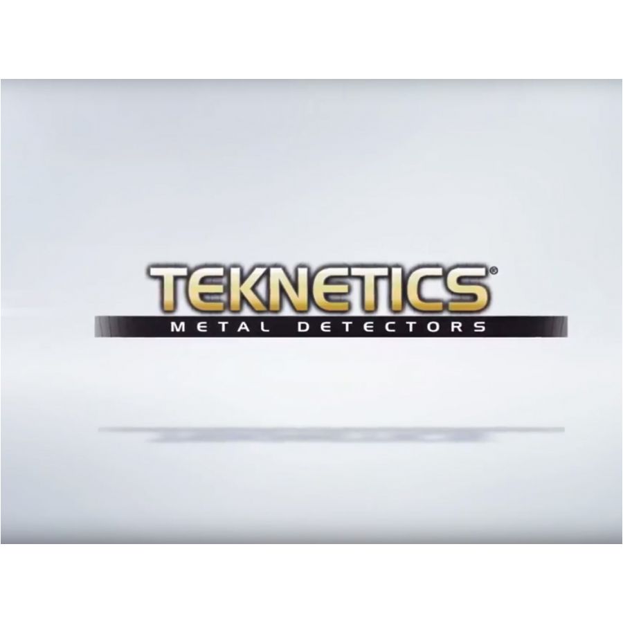 Teknetics Tek-Point handheld metal detector 4/5