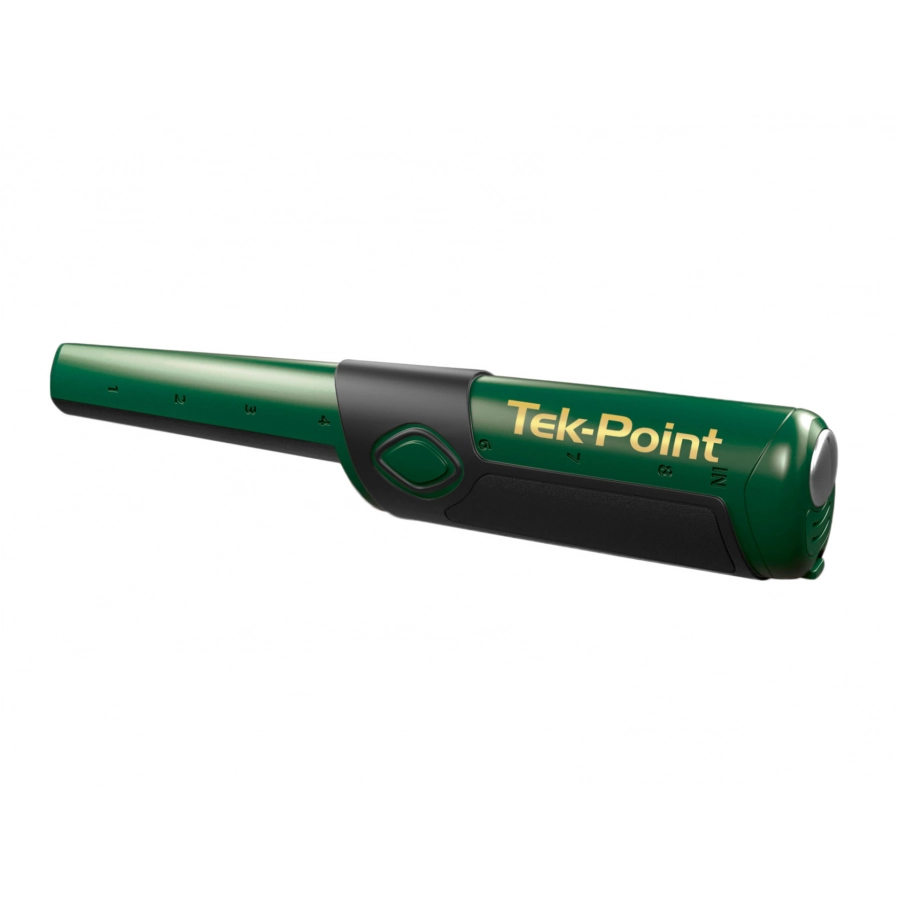 Teknetics Tek-Point handheld metal detector 1/5