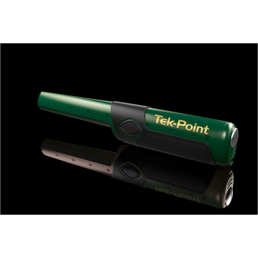 Teknetics Tek-Point handheld metal detector - shop kolba.pl