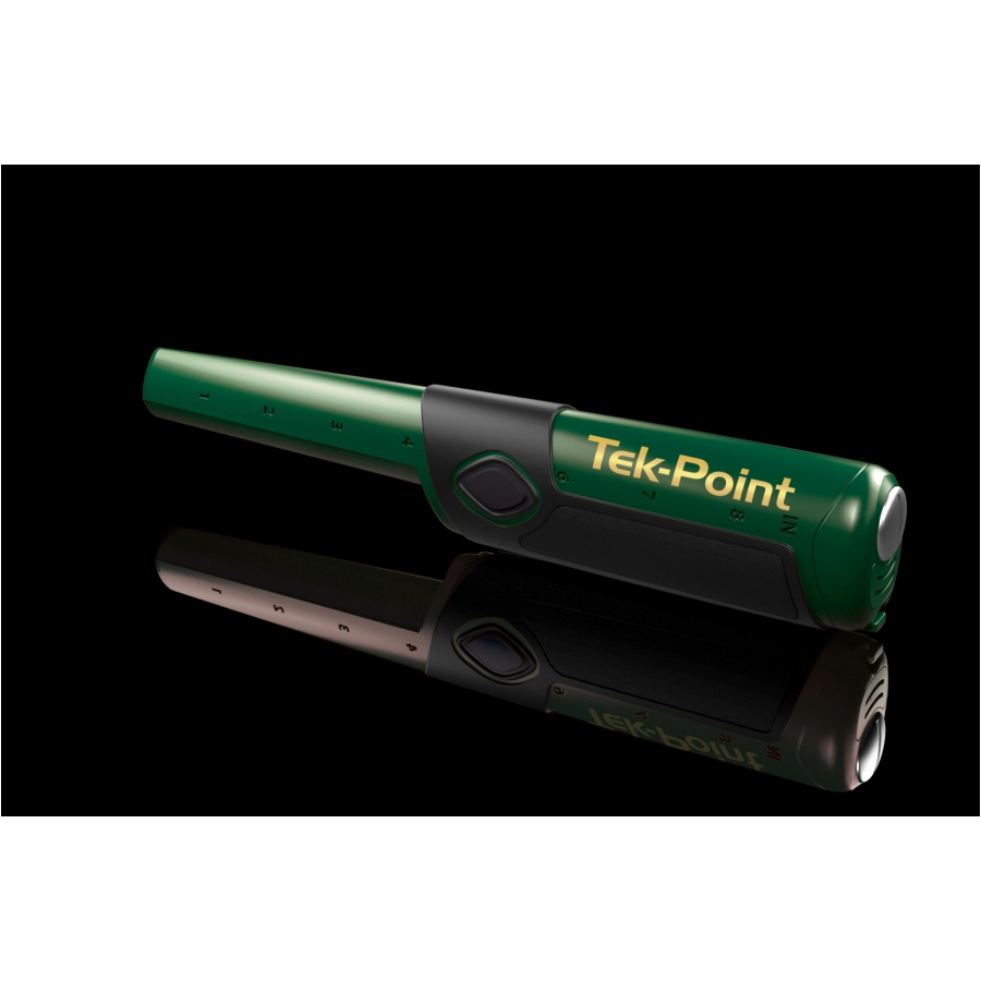 Teknetics Tek-Point handheld metal detector 3/5